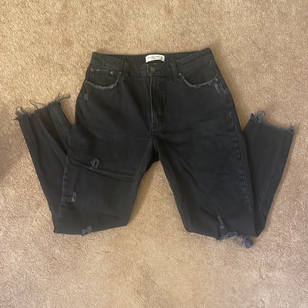 Abercrombie Jean